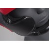 PAFFEN SPORT Allround ECO Head Guard for Training Black/Red Size