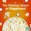 Jolly Time White Cheddar Cheese Microwave Popcorn, 2.9oz Sharing Bag,