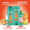 Garnier Fructis Shampoo Crece Fuerte, 650 ml