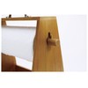 Contemporary Department Store, Camper Kitchen Paper Box, Brown, W11.0 x