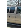 NAGD Fits Ford Econoline Hinged & Back Door & Sliding
