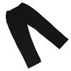 Elderly Urine Bag Pants 2 Sides Inner Pockets Long Cystostomy