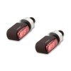 Indicator Highsider CNC Light Little Bronx 3-in-1 Rear Light Brake