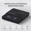 TIMEMORE Basic 2.0 Coffee Scales Electronic Espresso Scales with Water