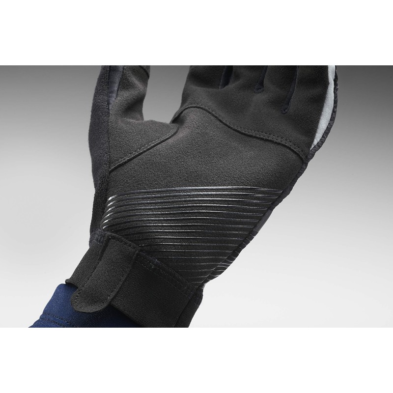 Shimano 2019 Men's Wind Control Gloves Black, m