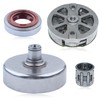 Mtanlo Clutch Kit for STIHL FS120 FS200 FS250 FS300 FS350