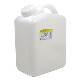 Handy Crown, Square Bottle, 1.5 gal (4 L)