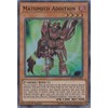 Mathmech Addition - MYFI-EN003 - Super Rare - 1st Edition