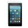 ZeroDamage Tempered Glass Screen Protector - for Kindle Fire HD