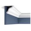 Moulding Cornice Panel Moulding Stucco Decoration 2 m Orac Decor