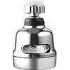 360 Degree Swivel Faucet Aerator