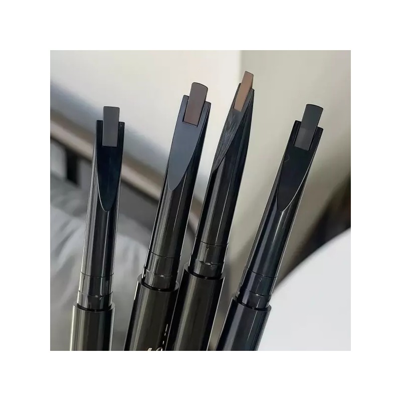 Brandless 여성용 방수 눈썹 연장용 뿔눈썹 펜 초보자용 Waterproof Eyebrow