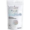 Hemway Glitter Grout Additive add Sparkle to Mosaic Tiles, Bathrooms,