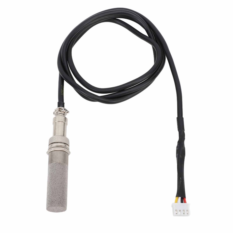 Temperature and Humidity Sensor Remote Monitoring High Accuracy Temp and