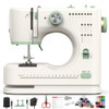 Sewing machine,sewing machine for beginners, Double needle and double thread,