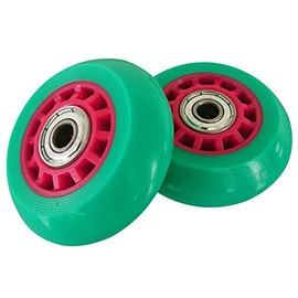Rangs Japan Genuine Ripstick Deluxe Replacement Wheel, 1 Piece