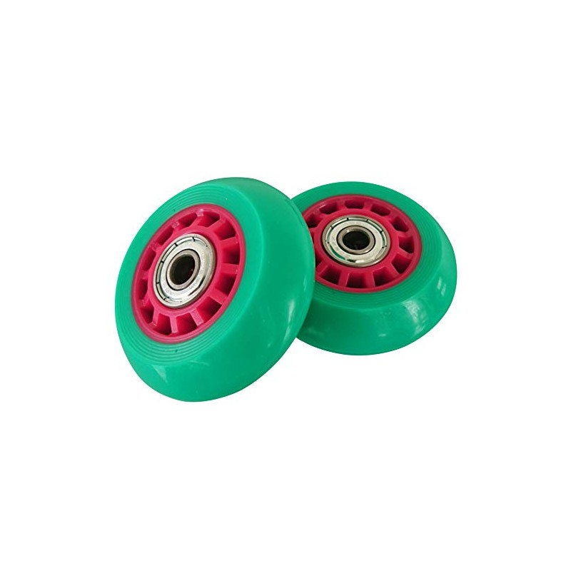 Rangs Japan Genuine Ripstick Deluxe Replacement Wheel, 1 Piece