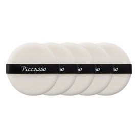 Picasso Powder Puff Set (5ea) / 피카소 파우더 퍼프 세트 (5ea)