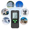 3 in 1 Radiation Detector Handheld EF MF RF Meter