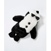MUNSINGWEAR MG4FHC50L Headcover, Putter Cover, Pin-shaped PT, Plush, Cute, Golf,