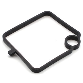 HAOTOM Oil Separator Gasket Compatible for Volvo Truck VNL D13 1998-2021 Crankcase Ventilation Oil Separator Gasket Black