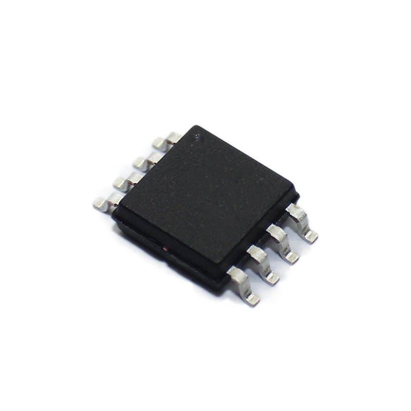 Lt1016Cs8 LED Comparator Precise 10NS 5 ÷ 5 V SO8