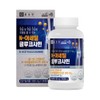 Chong Kun Dang N-Acetyl Glucosamine 600mg x 90 Tablets / 종근당 N-아세틸 글루코사민 600mg x 90정