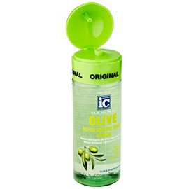 Fantasia Fantasia Hair Polisher Olive Serum, 2 Oz, 2 Ounce