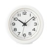 MUJI 82114317 Analog Bass Clock Model Number: MJ-BC 1