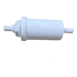 Gl Dental Separador De Solidos Refaccion Dental Eyector Escupidera