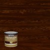 Minwax PolyShades Wood Stain + Polyurethane Finish – ½ Pint,