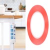10 Pcs PET Double Sided Tape Strong Viscosity Waterproof Firm