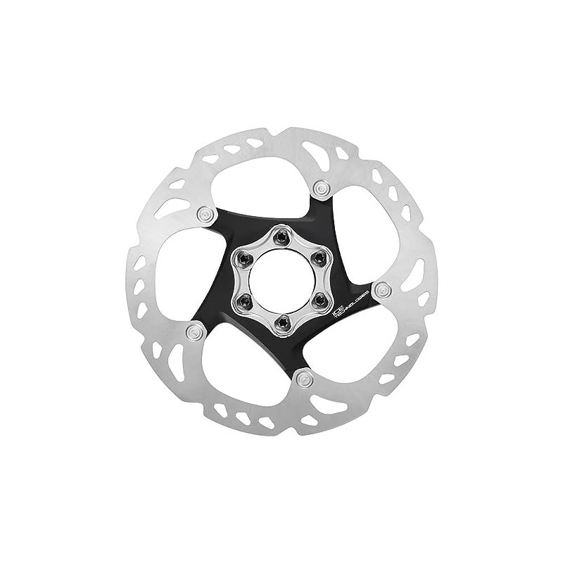 Shimano SM-RT86 6 6 Bolt Narrow Type 6.3 inches (160