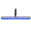 Static Roller Dust Removal Roller Super Sticky Blue Silicone Soft