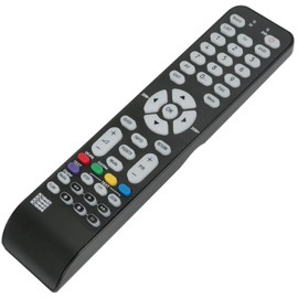 ALLIMITY RC1994946 RC1994906 RC1994925 RC1994920 Remote Control Replace for THOMSON TCL LCD LED TV 19HR3022 19HS5246C 22B33H 22E92NH22 22FS5246C 22HR3022 22HR5234 24FT4253 24FT5253 26E92NH22