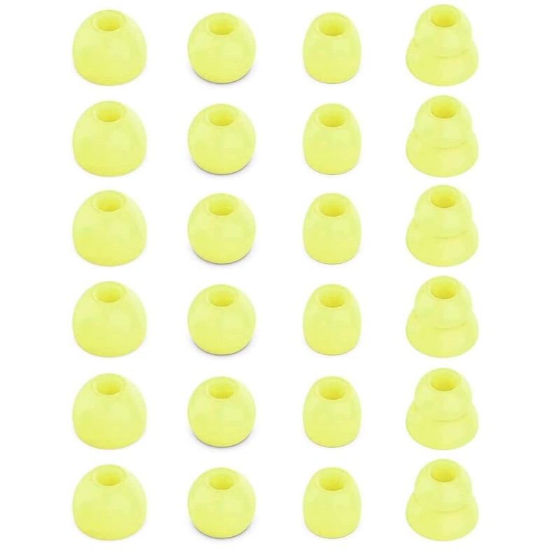 JNSA Replacement for Beats Flex Eartips Ear tip Ear Cap,