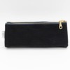 Luddite Garment Bag Bendy Pencil Case, Black