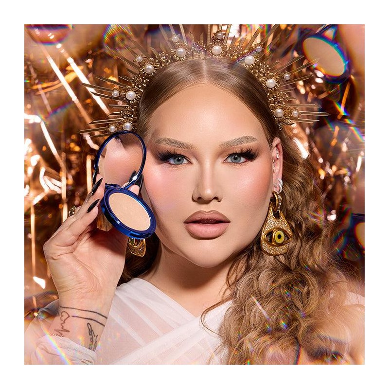 GLOWIFICATION HIGHLIGHTER - Color: Pink Outside The Box