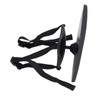 Baby Car Mirror Shatterproof 360 Degrees Adjustable Safe Durable Infant