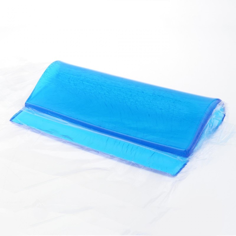 Generic Motorcycle Gel Pad, Bike Seat Gel Pad, Comfortable Motorcycle