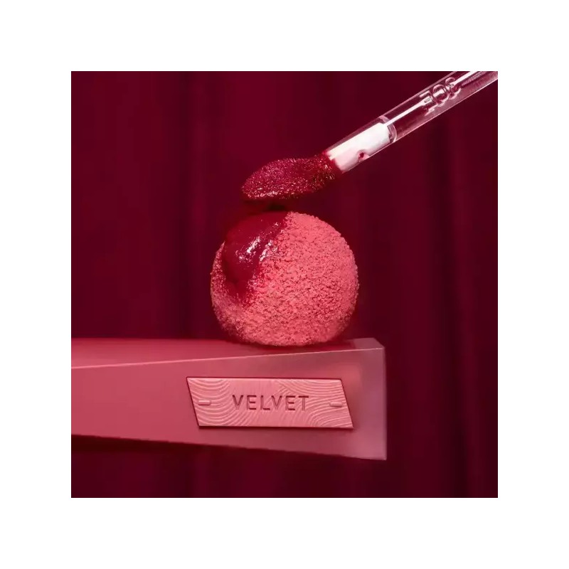 3CE 벨벳 립 틴트 플러쉬 [03 DAFFODIL] 3CE Velvet Lip