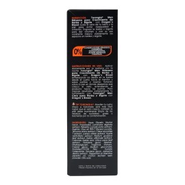 Bálsamo Para Crecimiento De Barba Y Bigote 50ml Torongia Men Menta