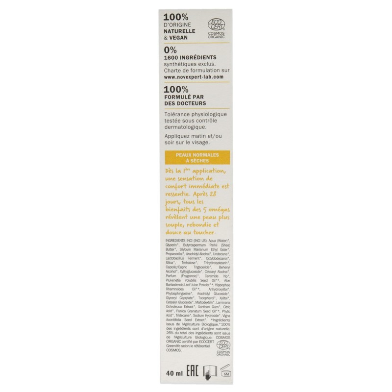 NOVEXPERT Protective Rich Cream
