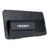 Fumezu Car Sun Visor Pocket, ROOMY Car Storage Bag, Multi-functional