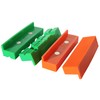 Soft Vice Protective Jaws | GRIP&BENDER 100 mm - 125