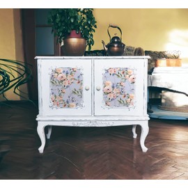 Re-Design Lavender Tissue Paper REDESGN