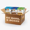 Sunbelt Bakery Fan Favorite Pack, 3 Flavor Chewy Granola Bar