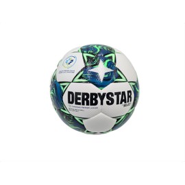 Derbystar Brillant APS v22 football Canadian 1st league