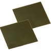 Sheet Wax, Green/Firm, 4" x 4", 26 Gauge, Item No.