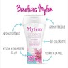Intima Shampoo De Higiene 220 ml pack MYFEM 3 piezas